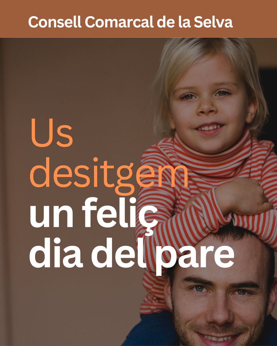 ComarcaSelva tweet media