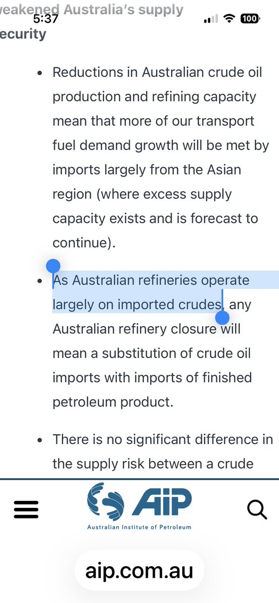 SnapBackAU tweet media