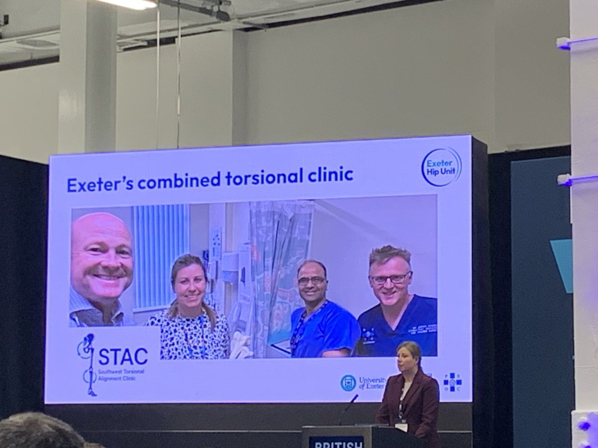 UK Hip Physio Network tweet media