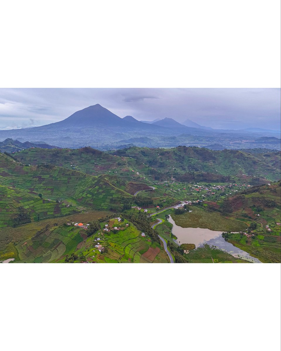 Jonathan Benaiah (alias The Ugandan Tourist) tweet media