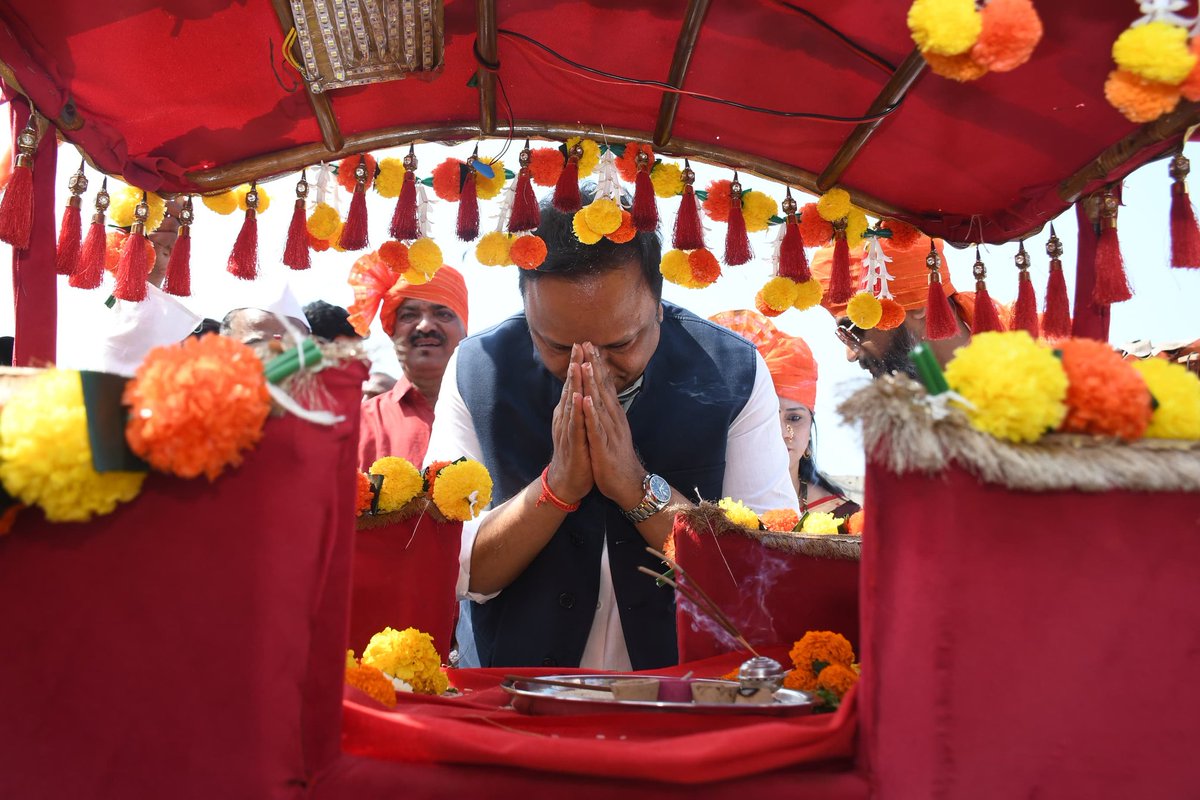 Adv. Ashish Shelar - ॲड. आशिष शेलार tweet media