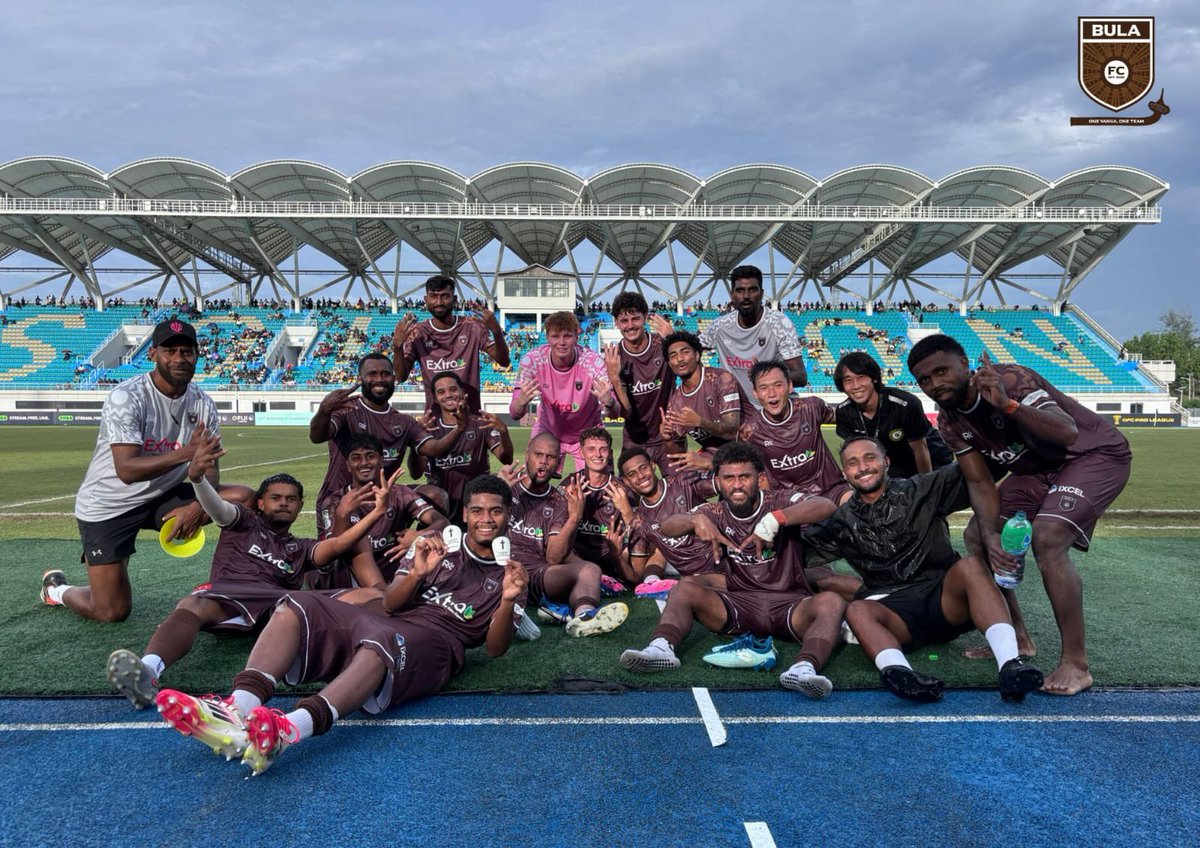 Bula FC tweet media