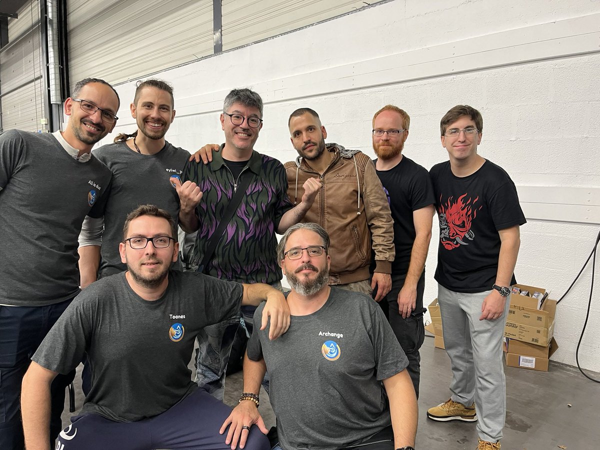 Toones 🇫🇷 tweet media