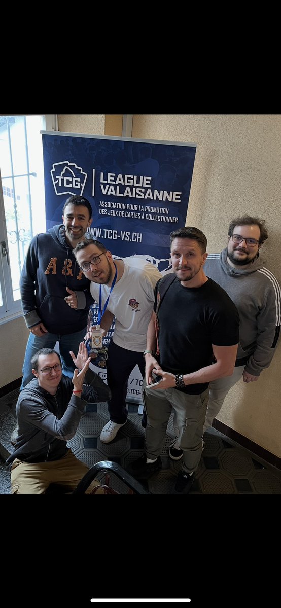 Toones 🇫🇷 tweet media