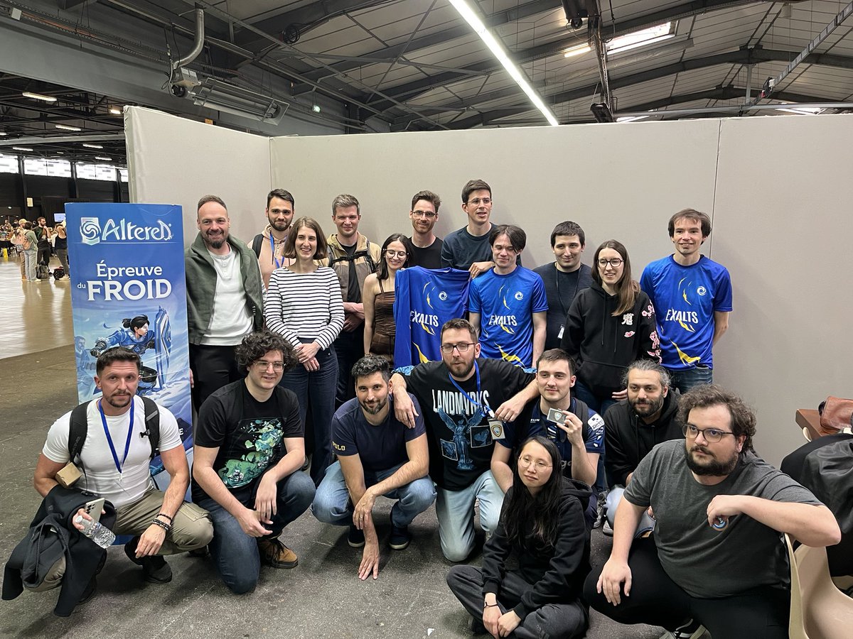 Toones 🇫🇷 tweet media