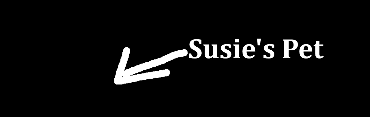 SusieTheBully's tweet photo. A muchos les gustaria poder portar este banner en sus perfiles https://t.co/IwINZN1lgq