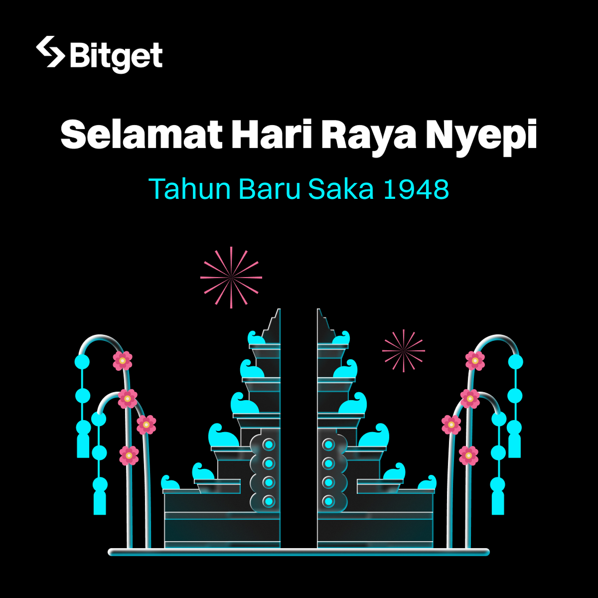 Bitget Indonesia 🇮🇩 tweet media
