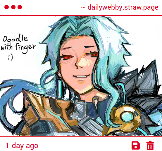 THIS IS SO GOOD??? WAHT DO YOU MEAN FINGERS