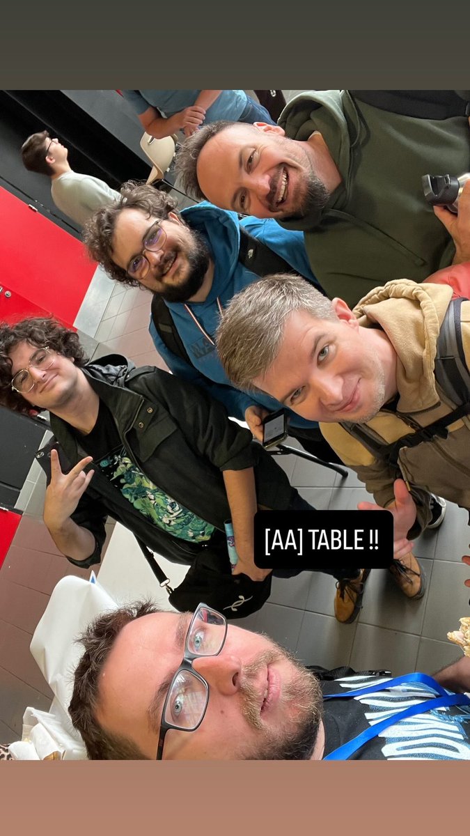 Toones 🇫🇷 tweet media