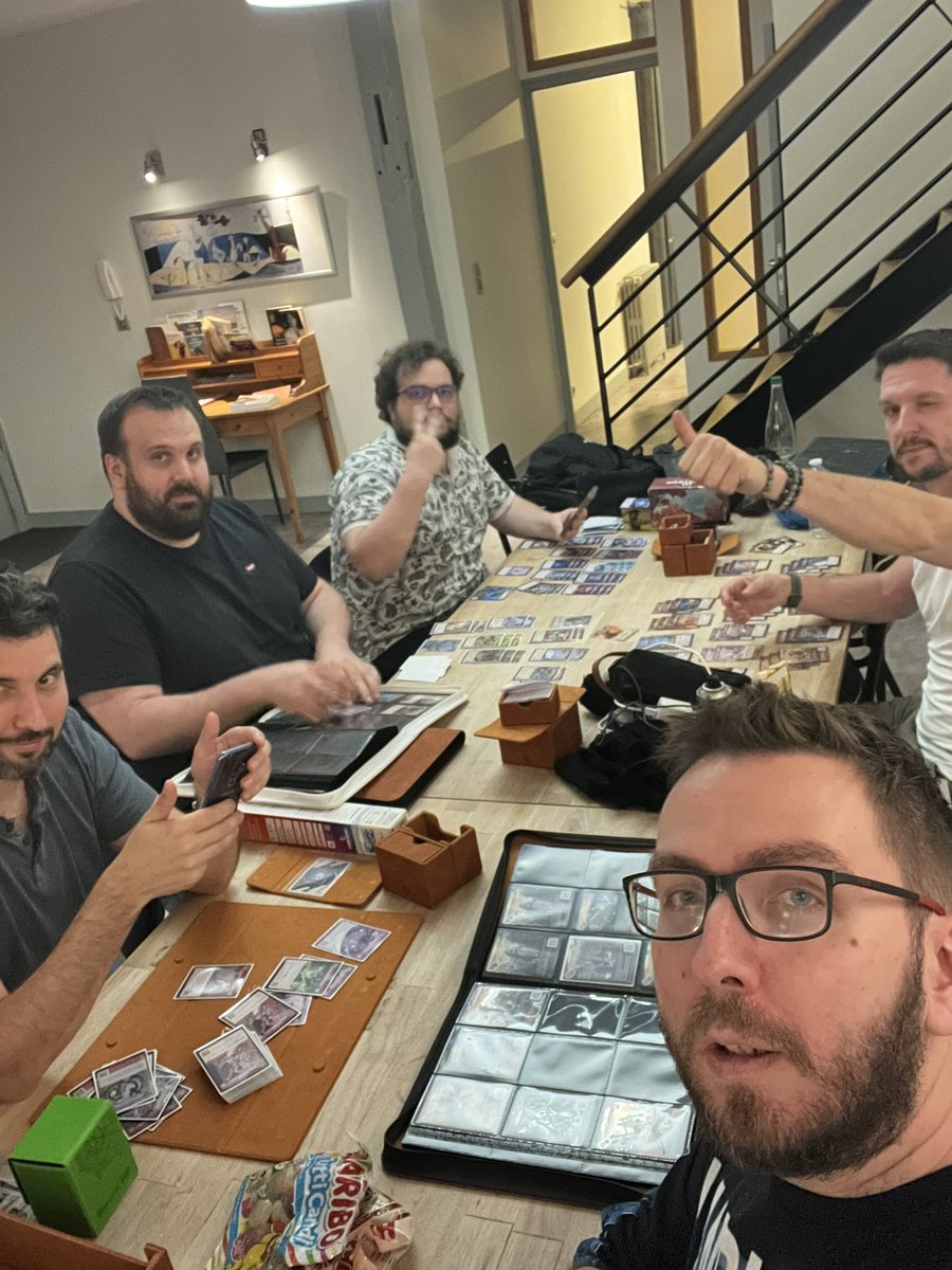 Toones 🇫🇷 tweet media