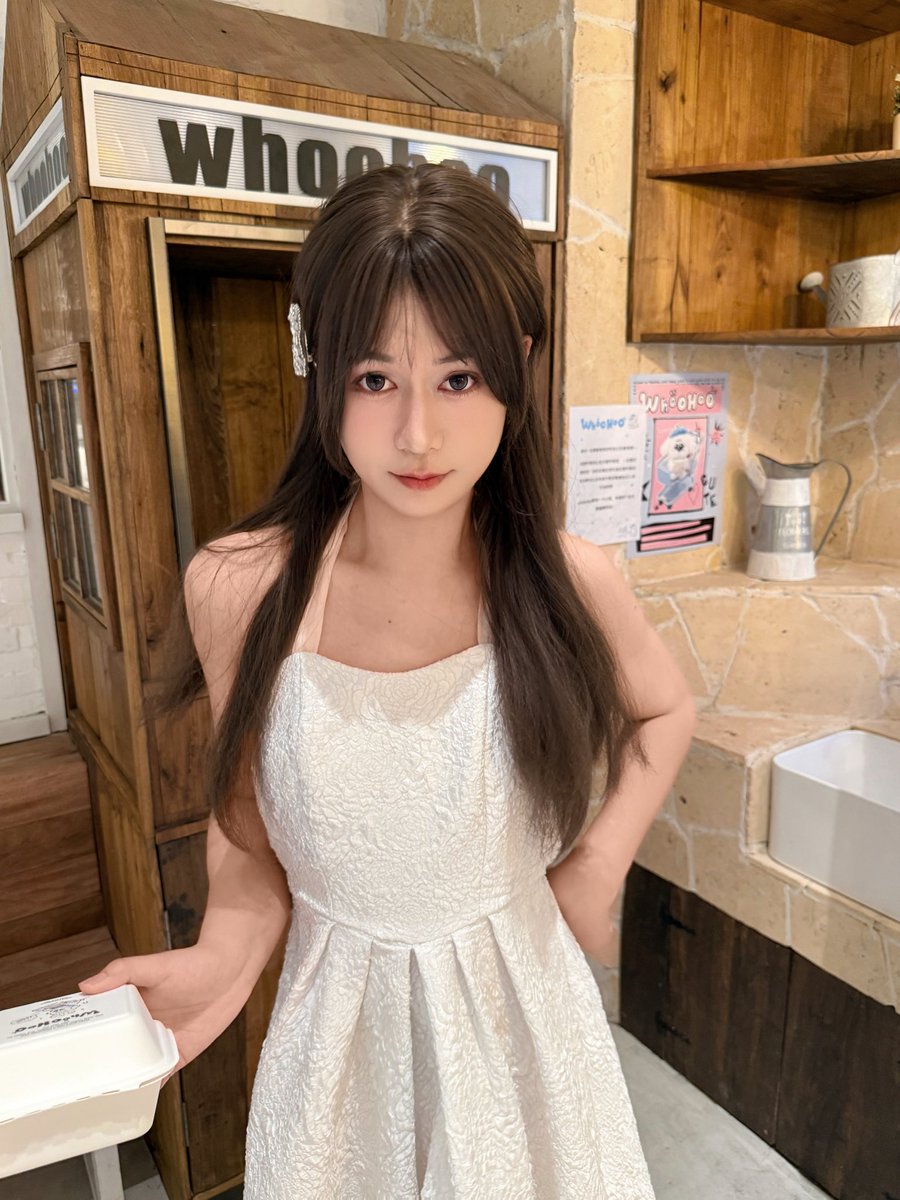 cute6689's tweet photo. Hello～ https://t.co/bBh3IAoj1G