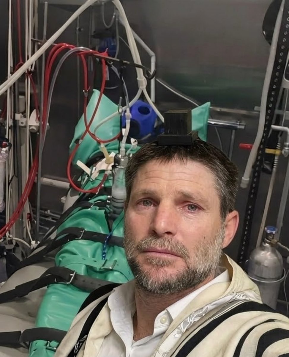 إسحاق حمومي | יצחק אל-חמומי 🇮🇱 tweet media