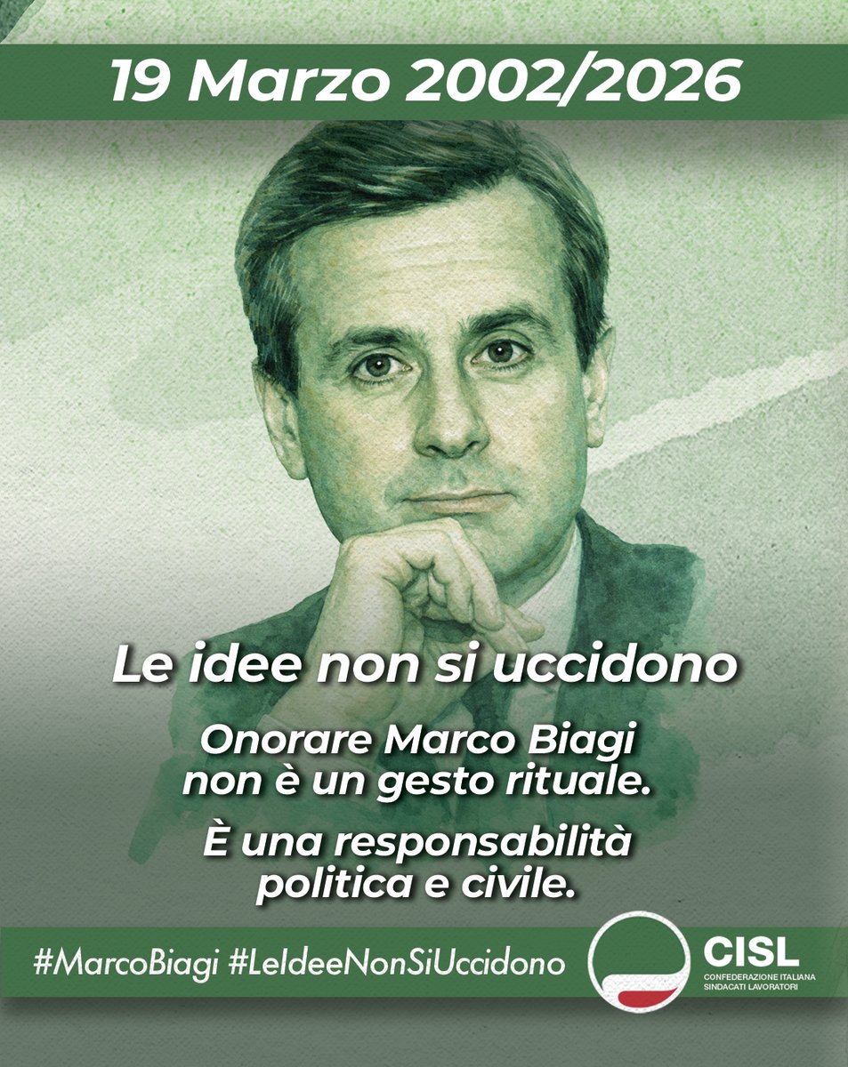 CISL Nazionale tweet media