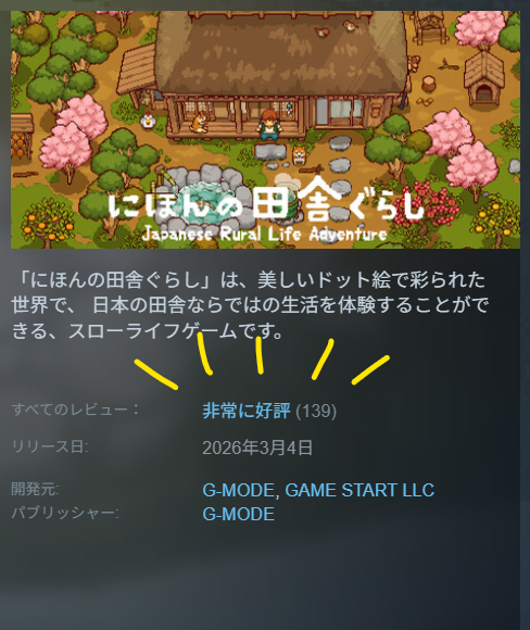 G-MODE ジー・モード【公式】 tweet media