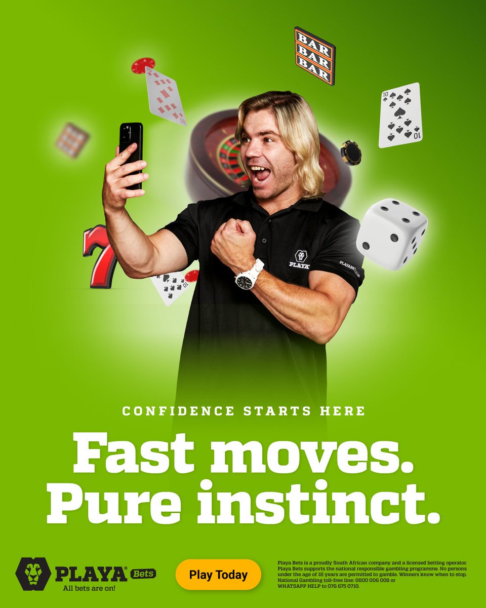 Playa Bets tweet media