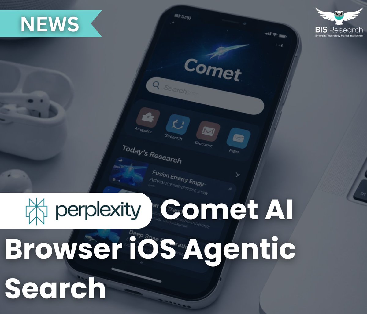 BIS Research tweet media