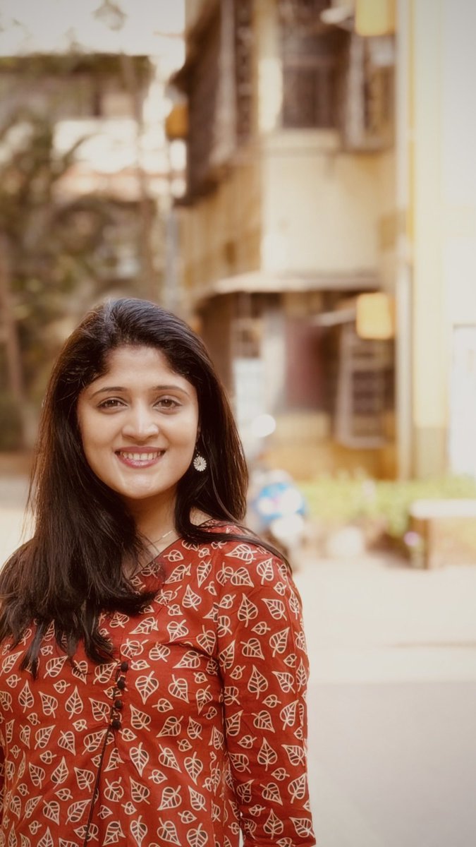 Anuja Dhakras tweet media