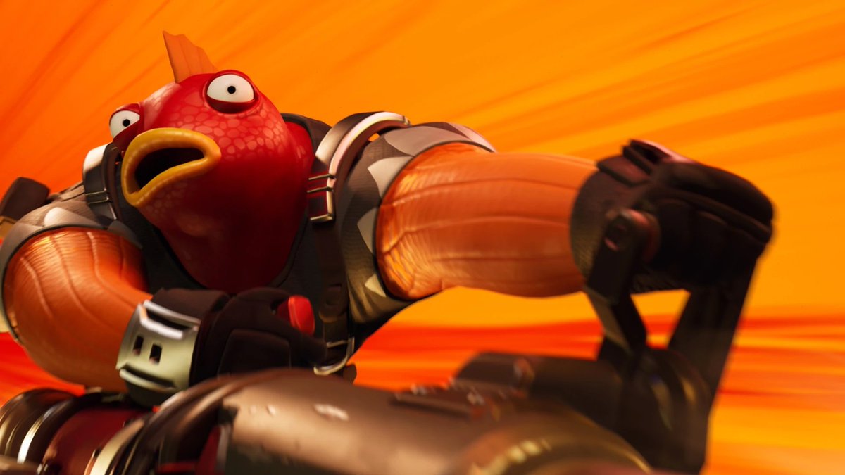 Loolo | Fortnite Leaks tweet media