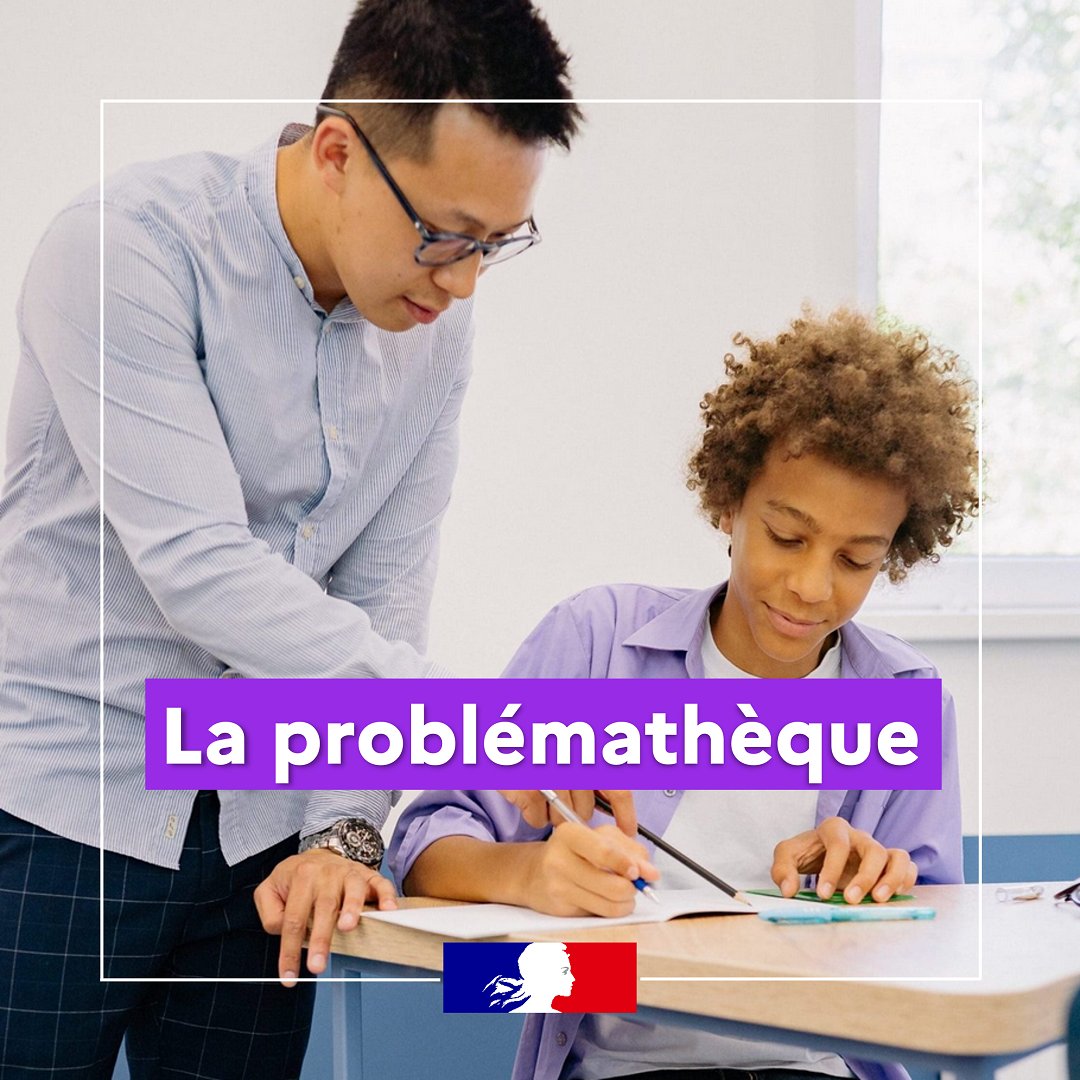 éduscol tweet media