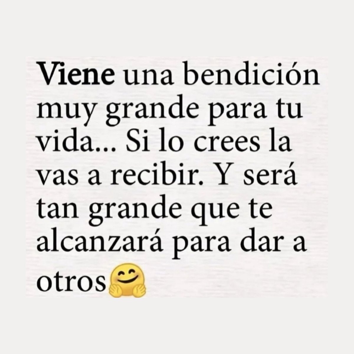 DIOS Une a Sus Hijos tweet media