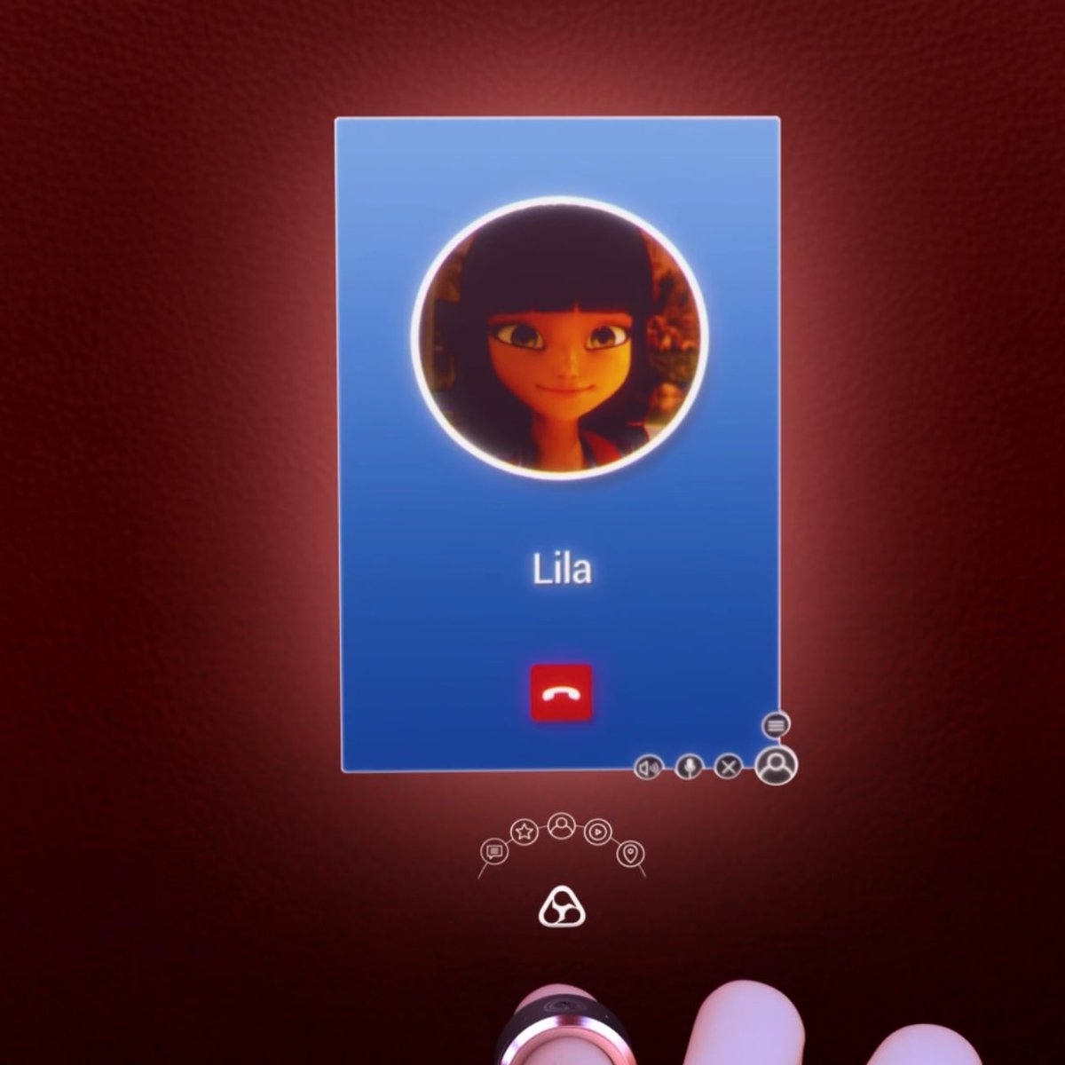 missy ☆ #1 zoebrina stan tweet media