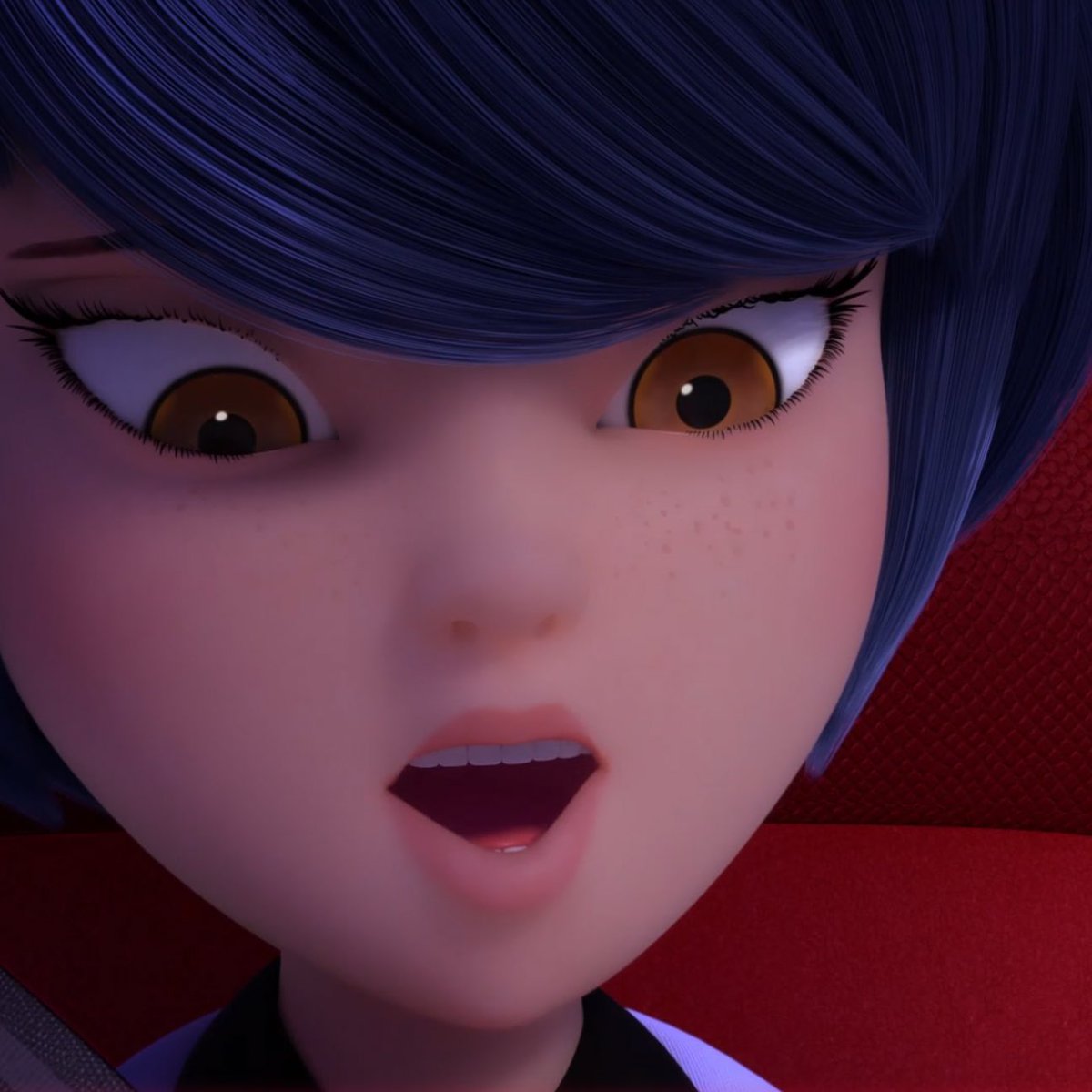 missy ☆ #1 zoebrina stan tweet media