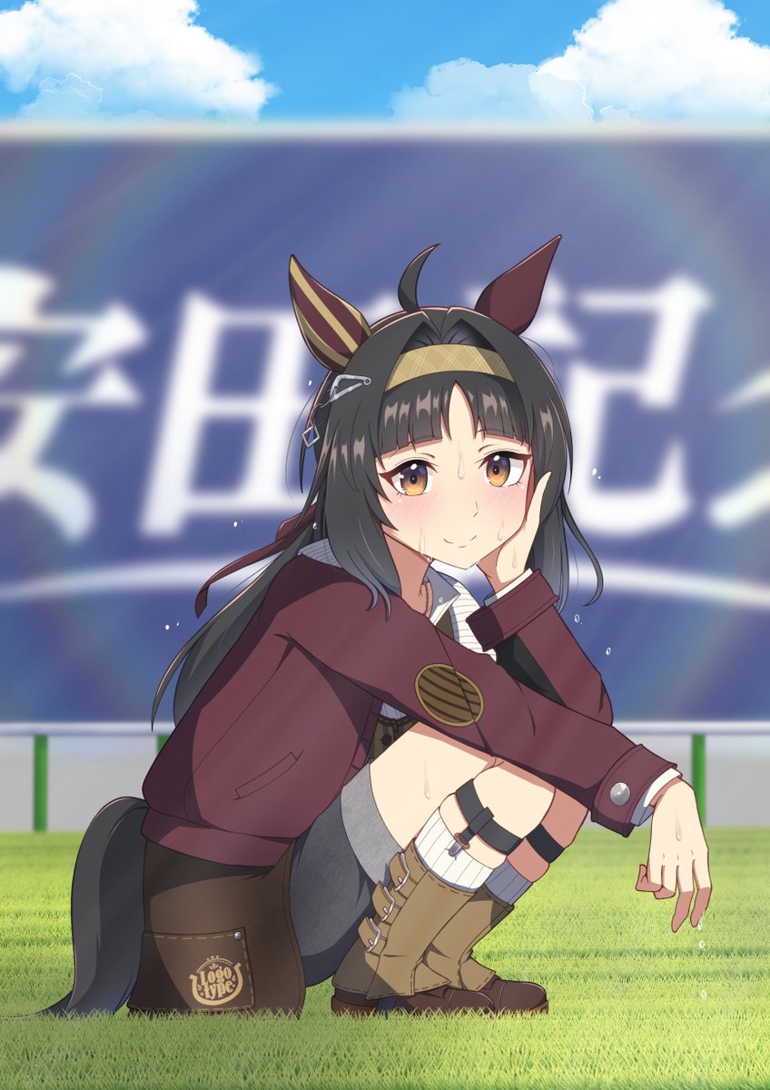 じぇねしすめそっど tweet media