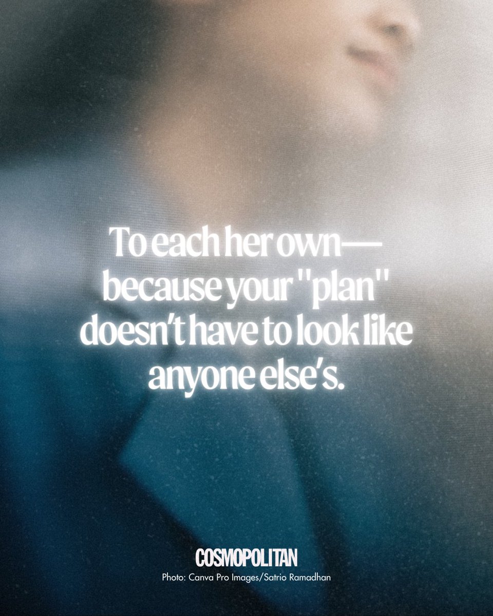 Cosmopolitan Philippines tweet media