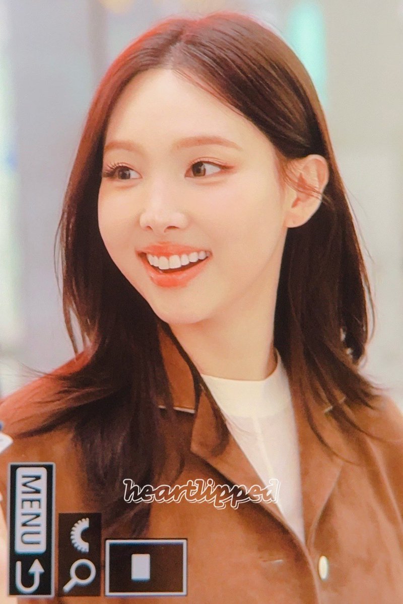 260319 오랜만임니다 #나연 #Nayeon #ナヨン #TWICE