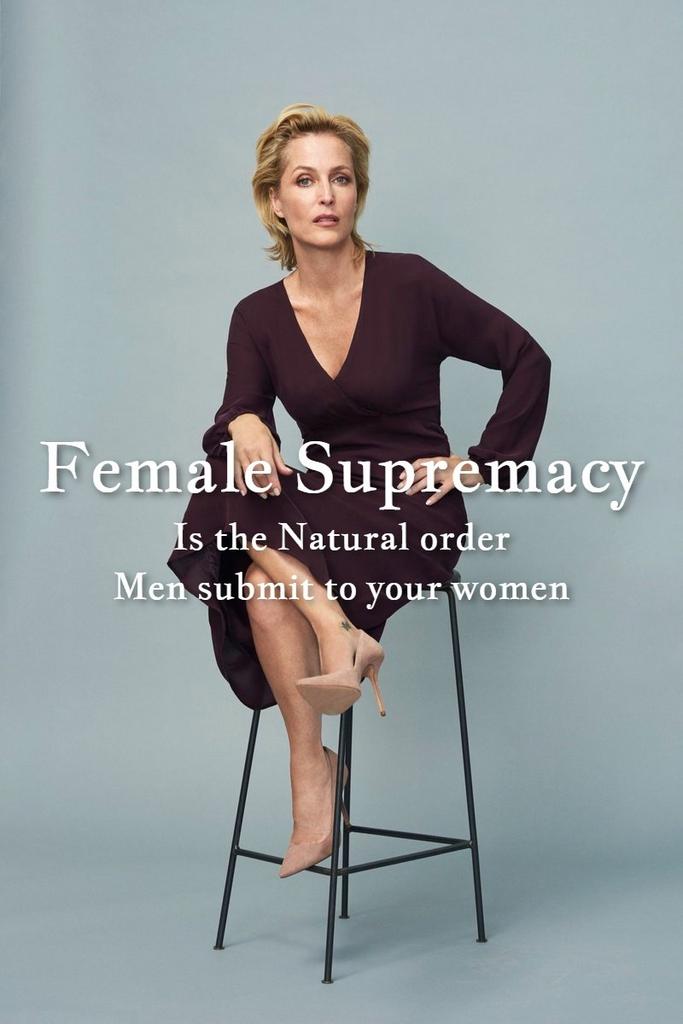 Chastity Couple tweet media