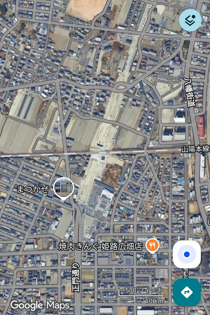 道路開通情報 tweet media