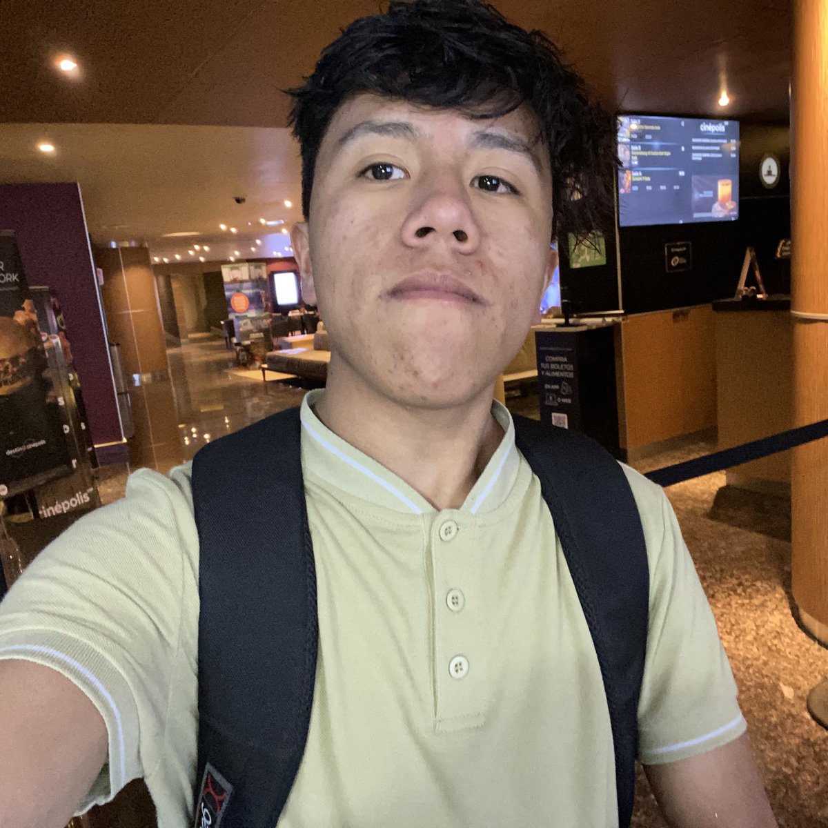 lxcikart's tweet photo. La cara.       /       El culo 🔥 https://t.co/OuLzPOTR3N