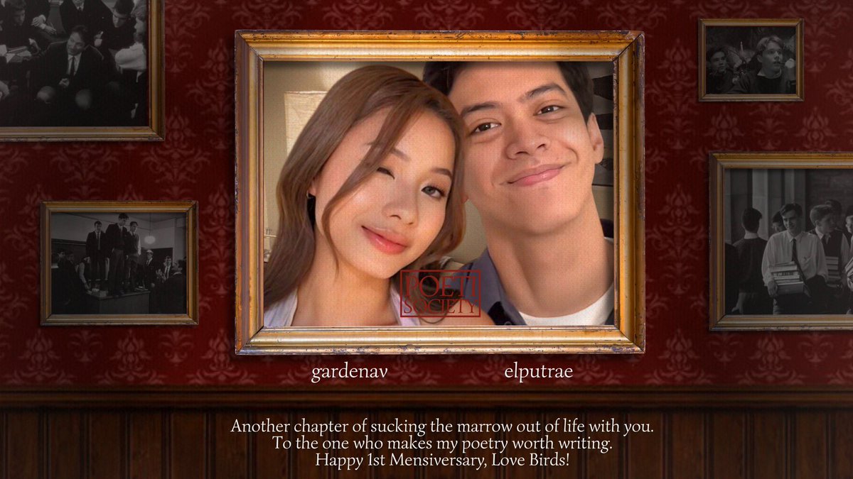 Poeti Society🕯️ tweet media