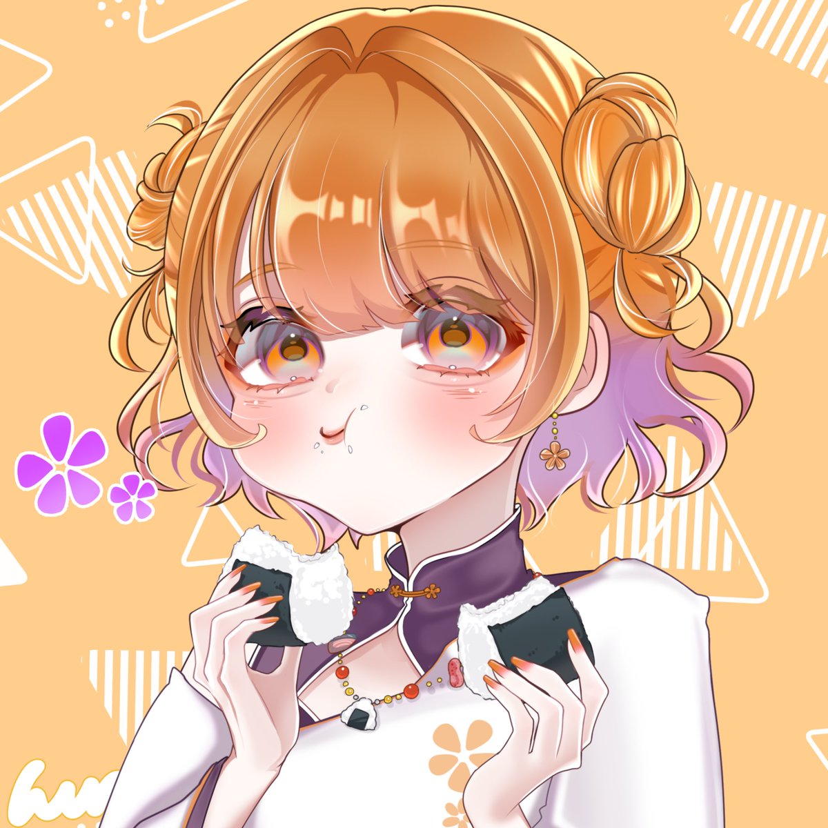 かんな tweet media