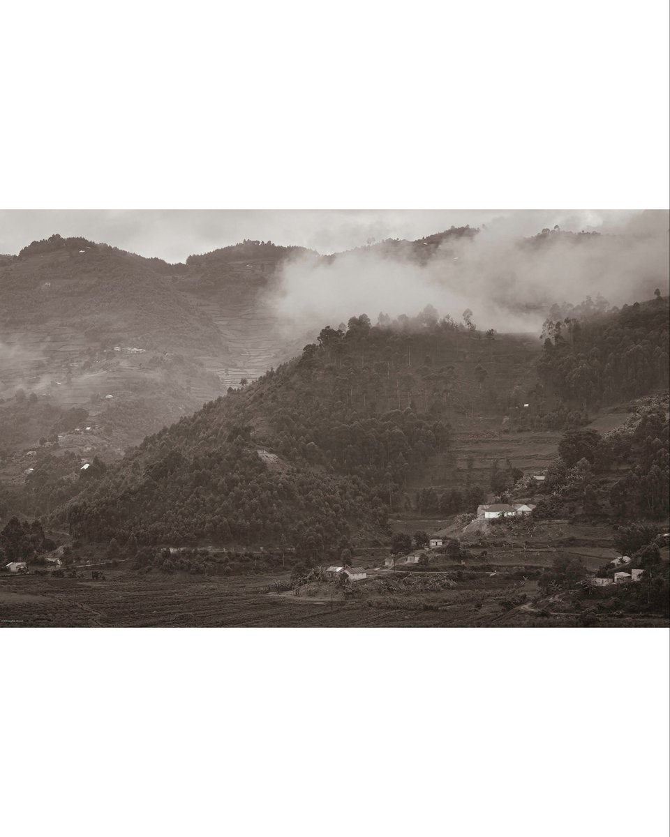 Jonathan Benaiah (alias The Ugandan Tourist) tweet media