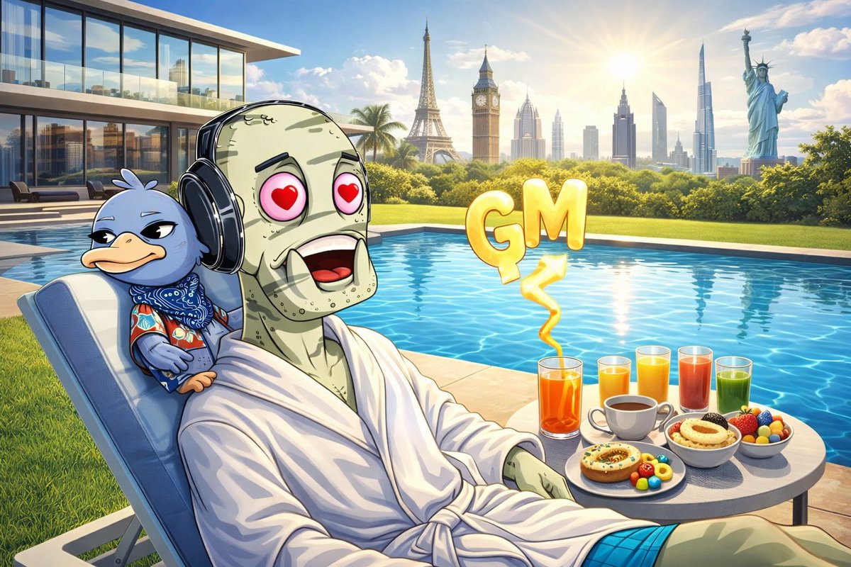 CRYPTODRAGON ⚡️ tweet media