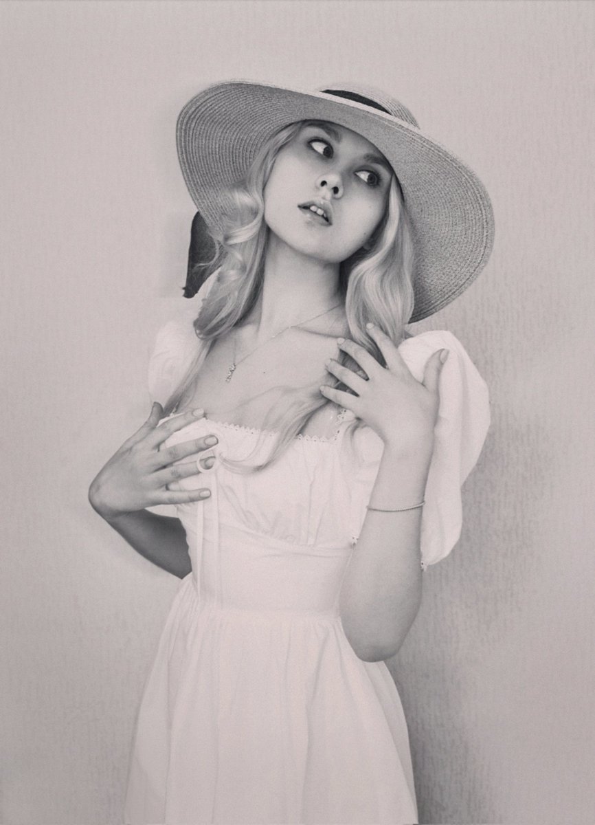 Mary Euphemia🤍 tweet media