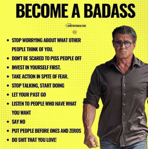 Man Directive tweet media