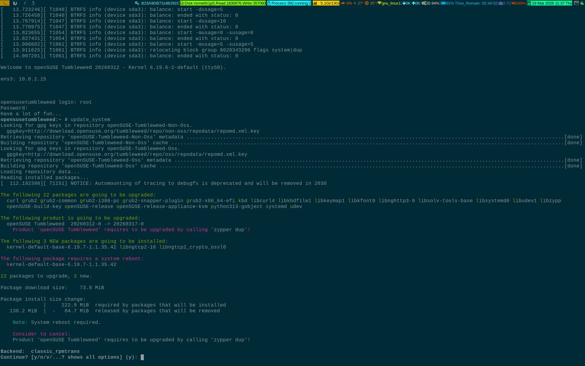 Bhaskar Chowdhury tweet media
