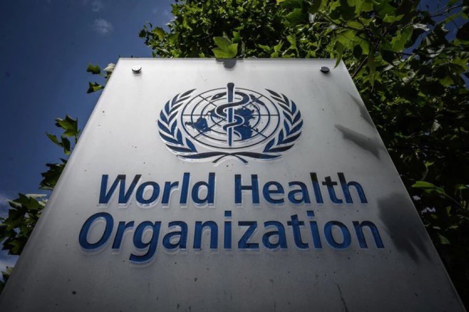 The World Health Organization is preparing for a potential nuclear emergency if the conflict involving Iran continues to escalate