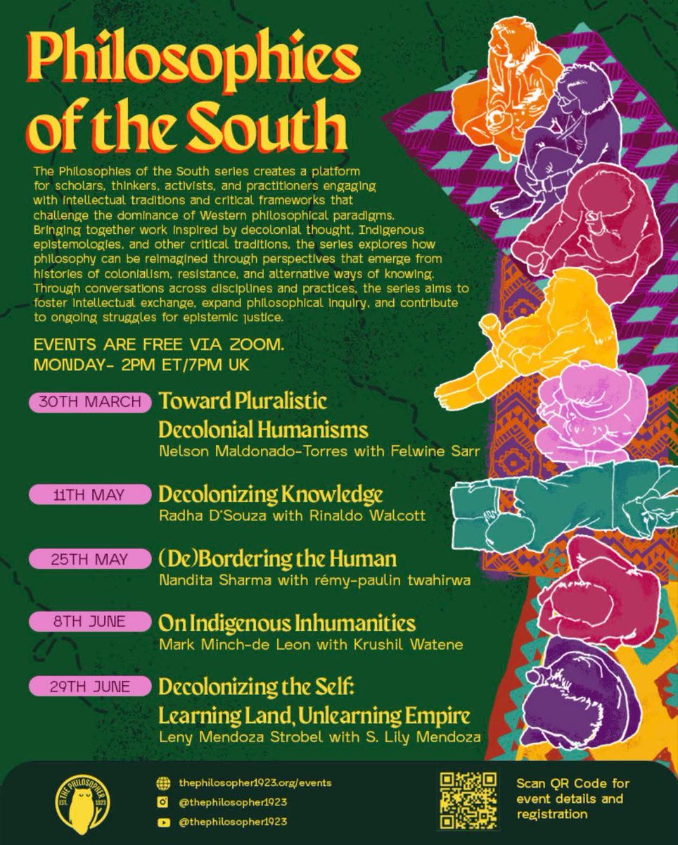 Suntosh Pillay tweet media