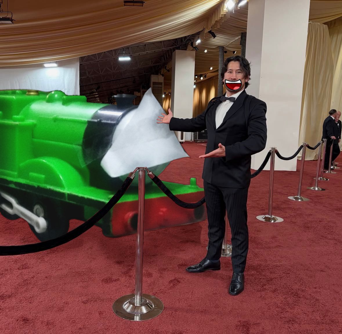 𓆩Donald Radingle𓆪 tweet media