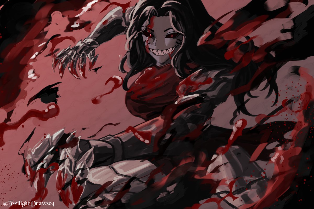 Twilight | Comms Open tweet media