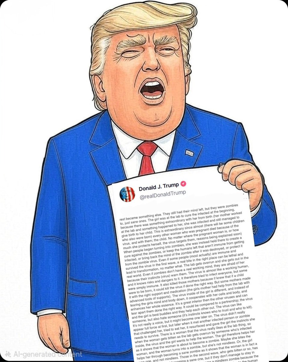 VanDammit™ tweet media