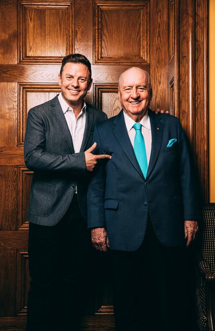 Bob is Back!! Live with it. tweet media