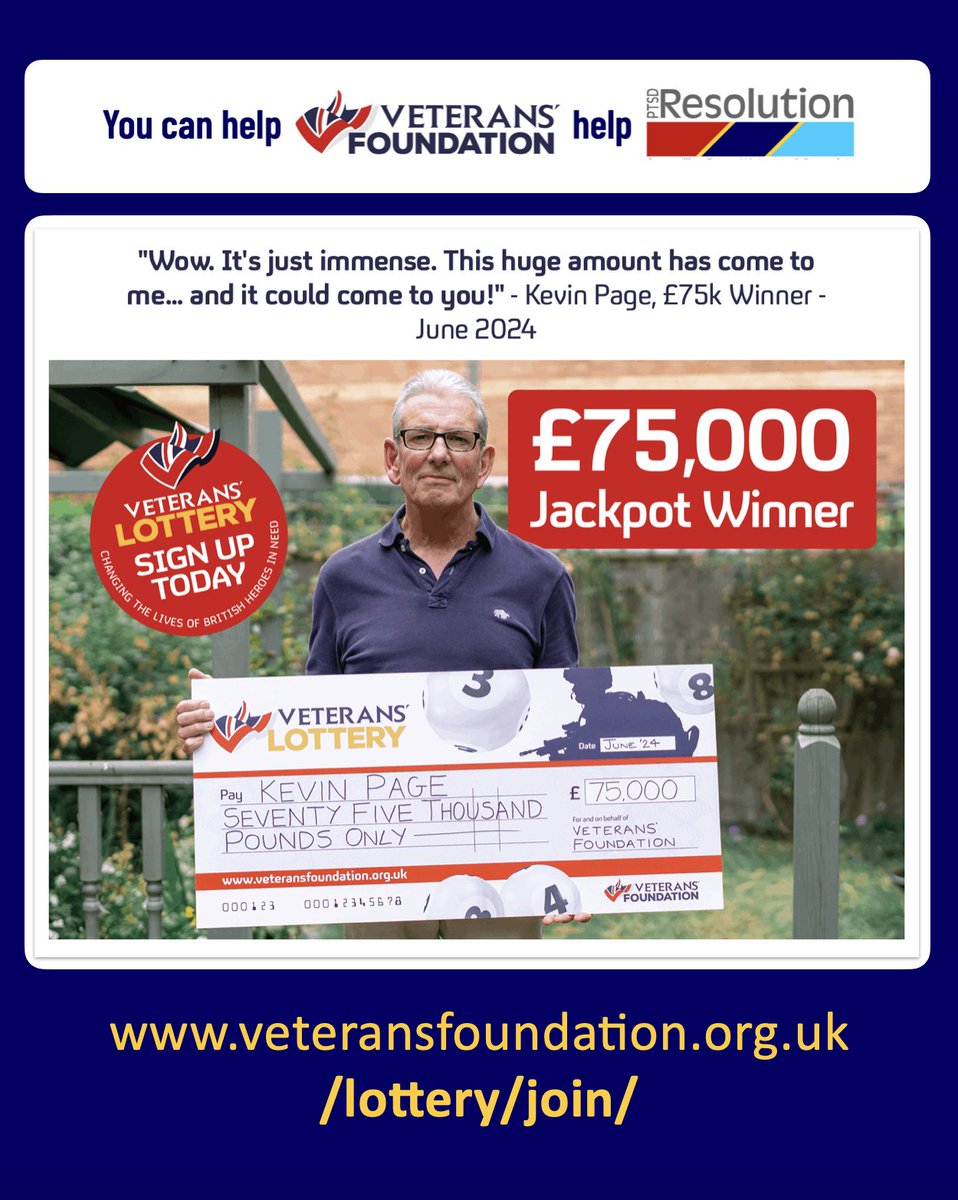 PTSD Resolution tweet media