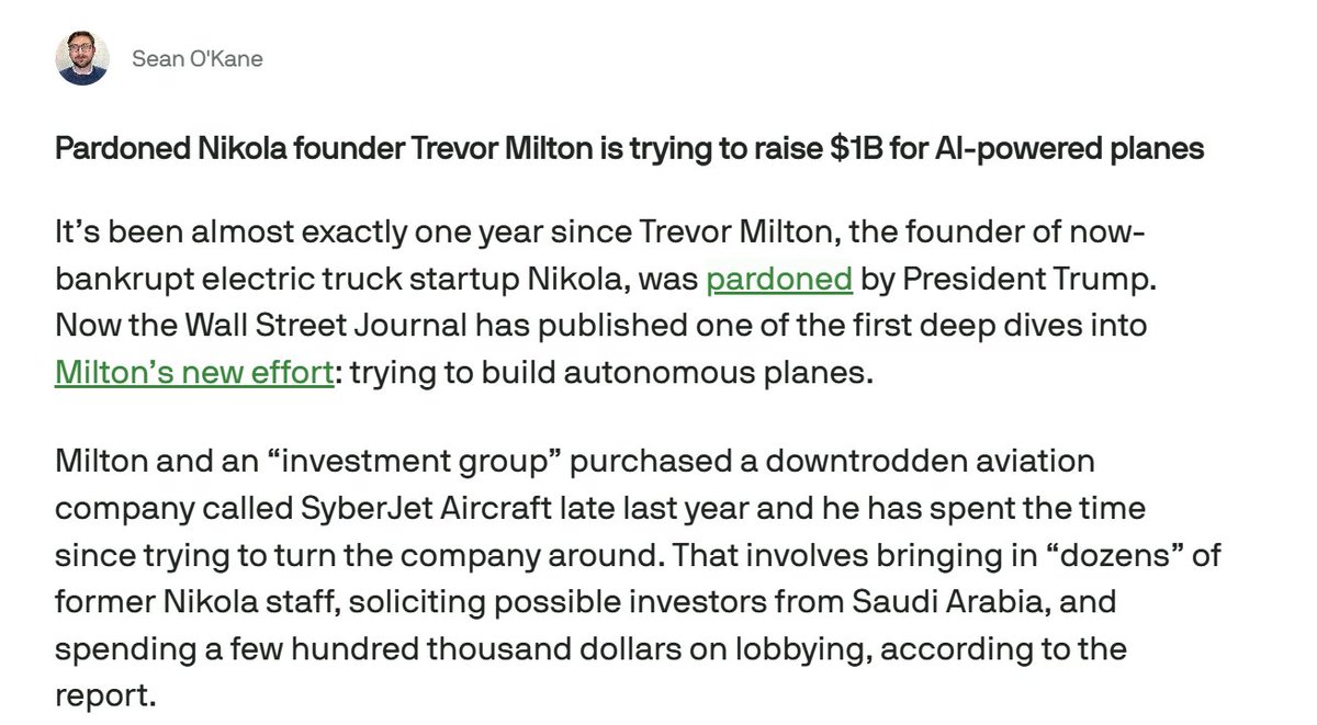 KnowHere知媒 tweet media