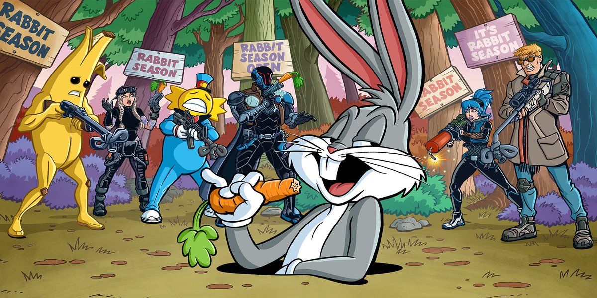 Fortnite Furry Bait 🦑🚫🐟 tweet media