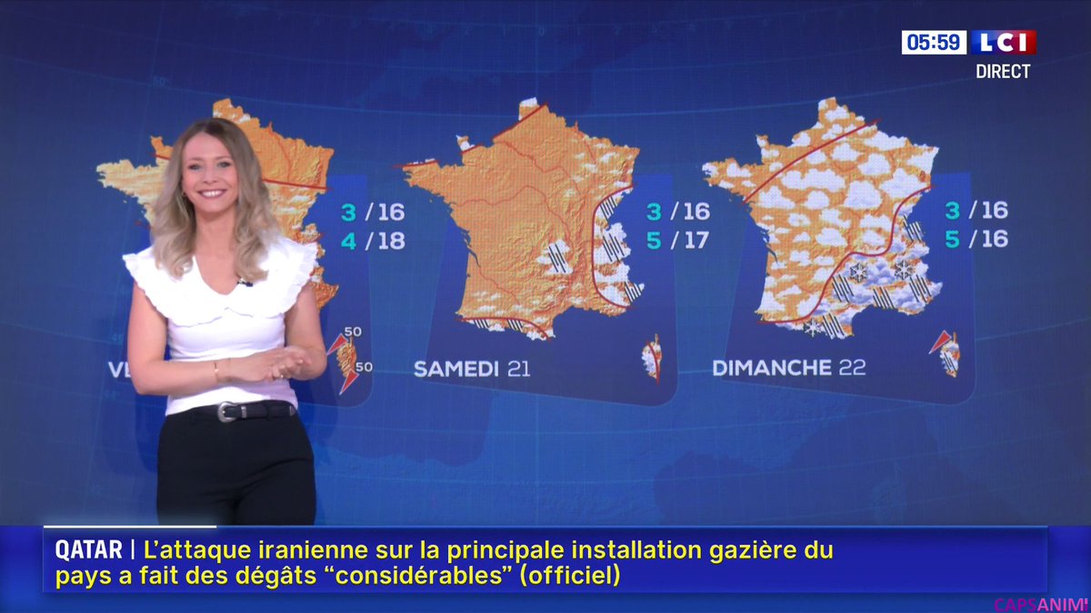 Caps'Anim tweet media