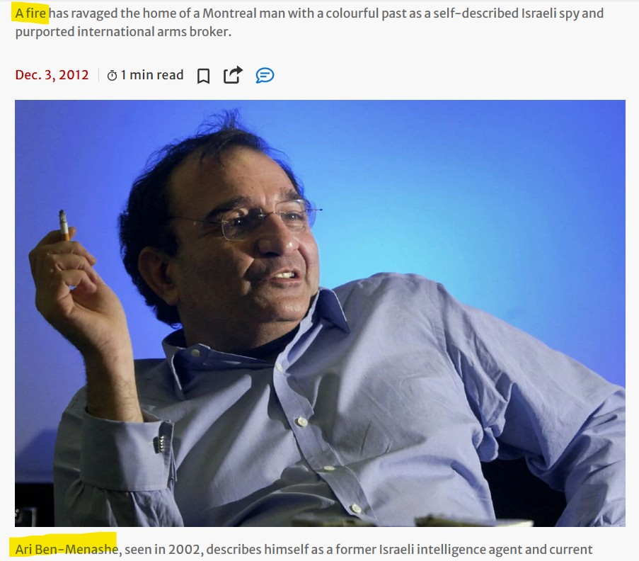 LandlordLinks's tweet image. was burning EVIDENCE or if this was a simple warning by one of the 'higher-ups'.  Because as untouchable as Leon Black is, was -- there are still others above him.  Recall that a fire destroyed the 3-story home of Ari Ben-Menashe in 2012. 
#LeonBlack #Apollo #Epsteincoverup